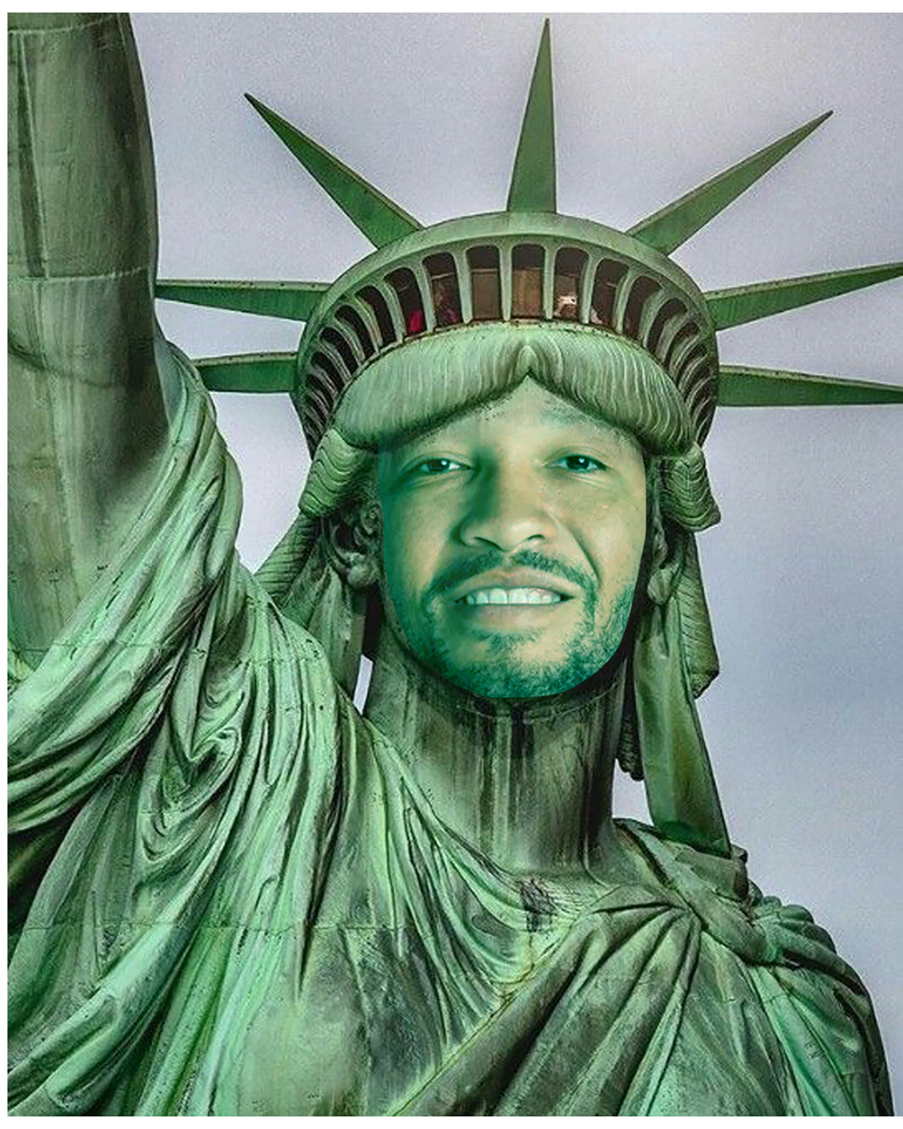 Jalen Brunson — 2026 NBA Champion