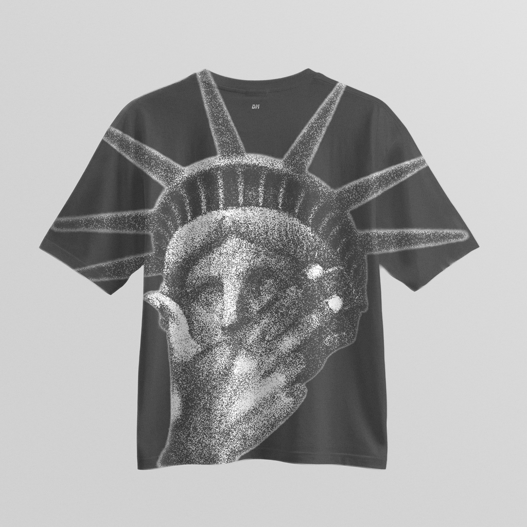 KNICKS IN 5 - Black