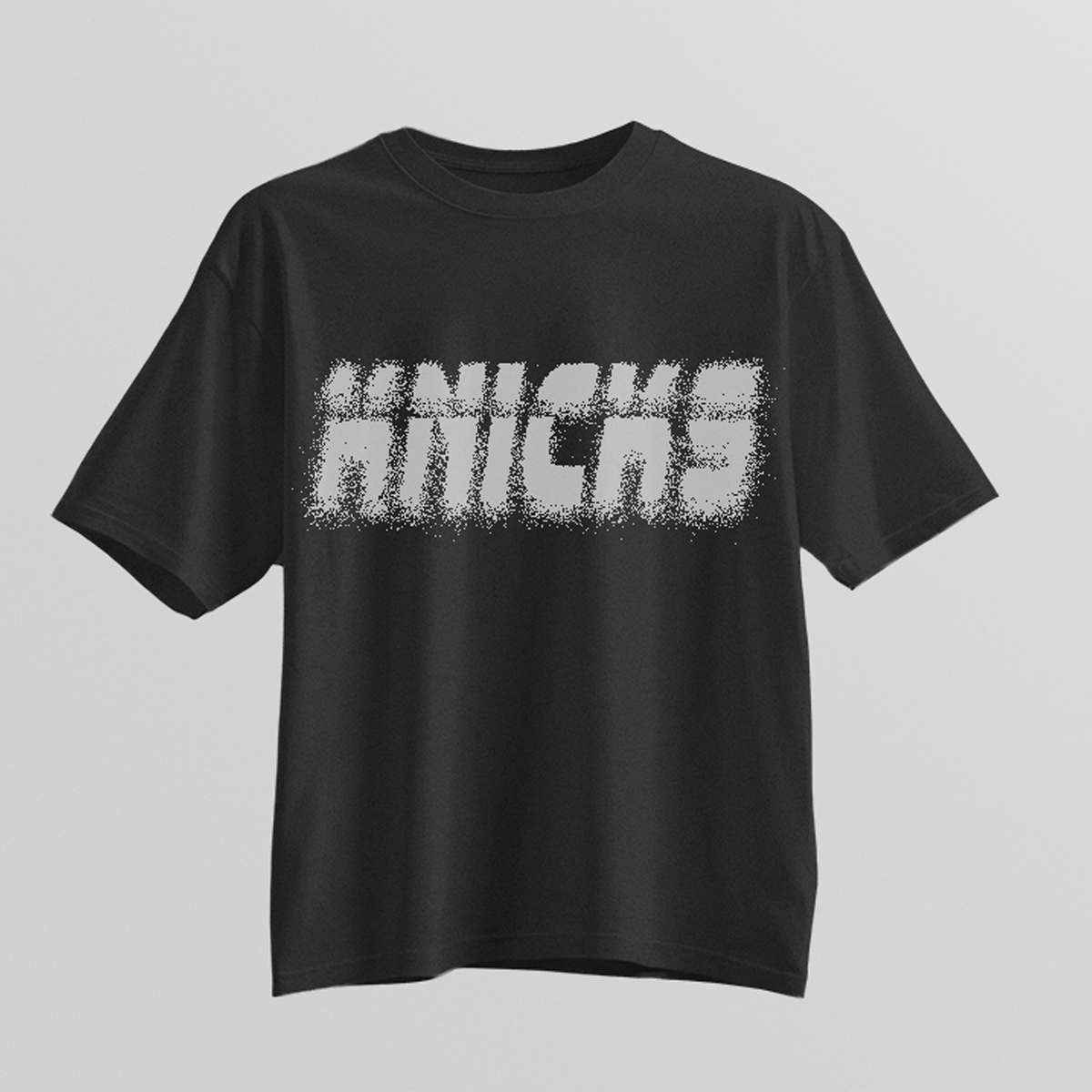KNICKS IN 5 - Black